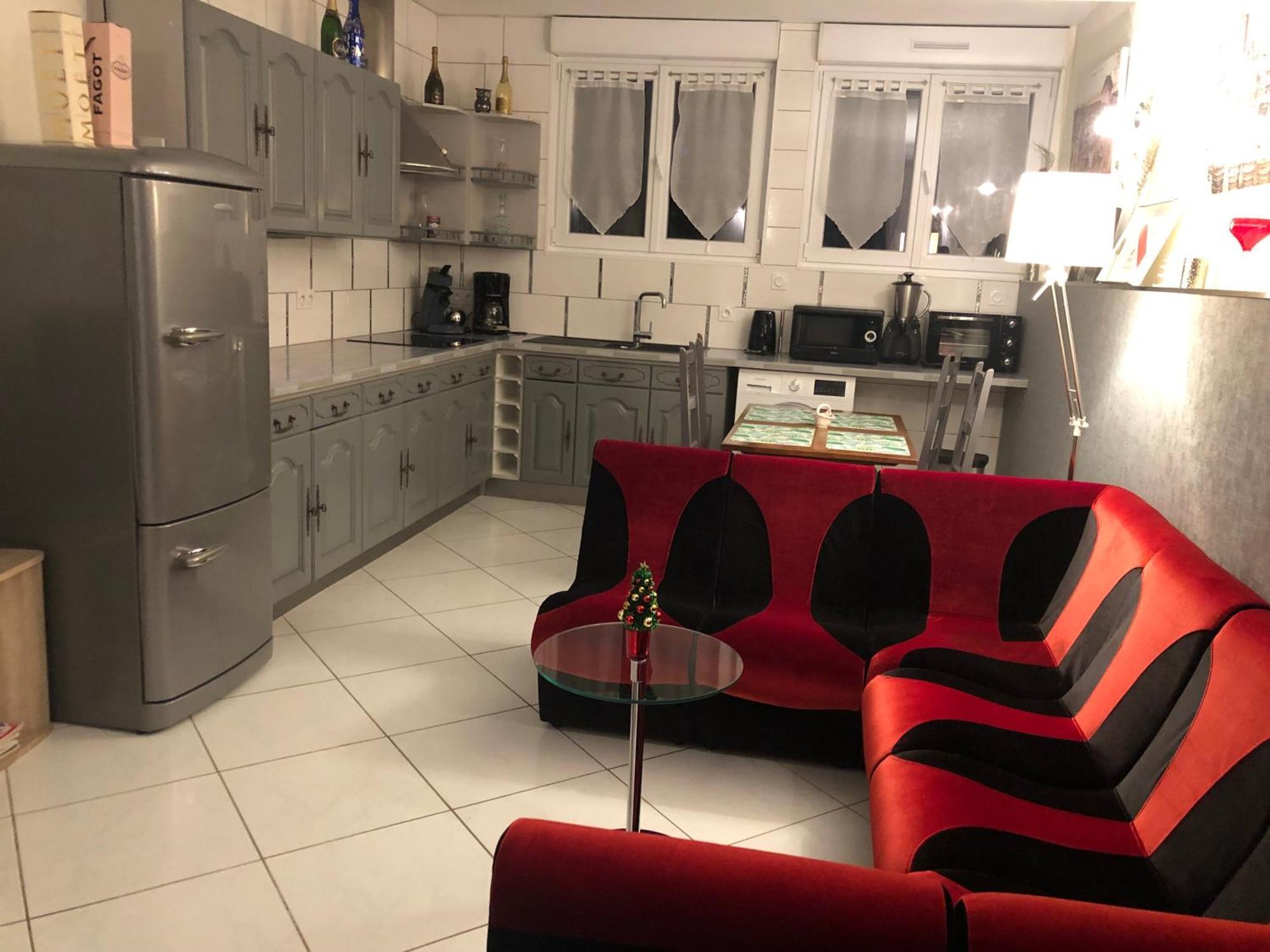 Apartamento La Petalerie Épernay Exterior foto