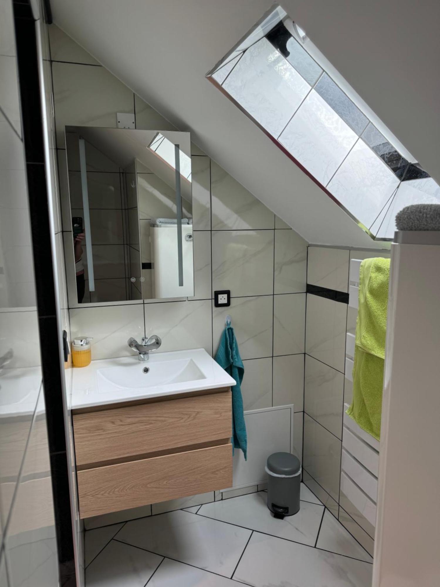 Apartamento La Petalerie Épernay Exterior foto
