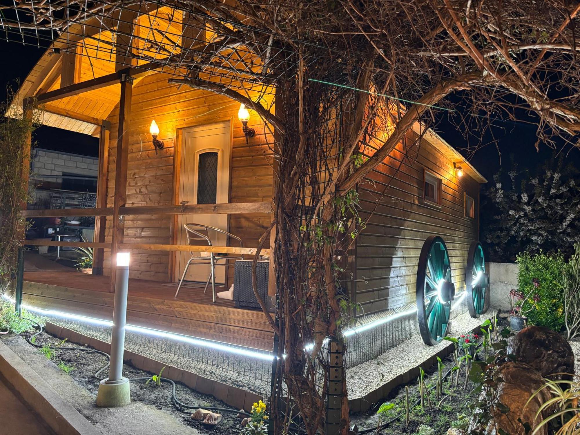 Apartamento La Petalerie Épernay Exterior foto